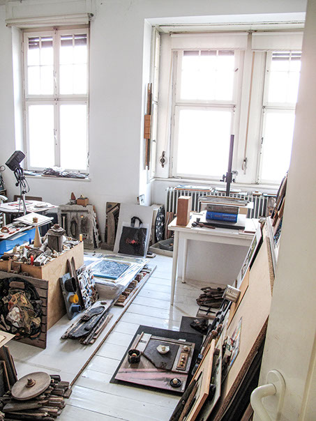 Axel Vater Atelier Foto