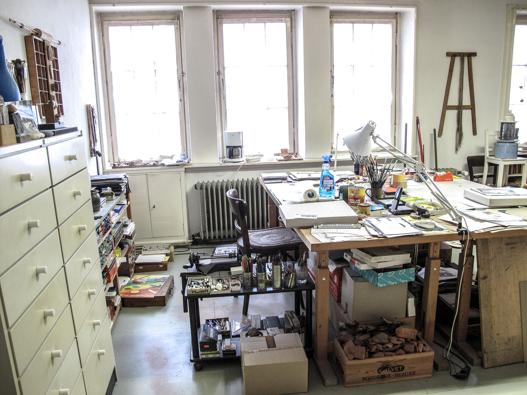 Axel Vater Atelier Foto