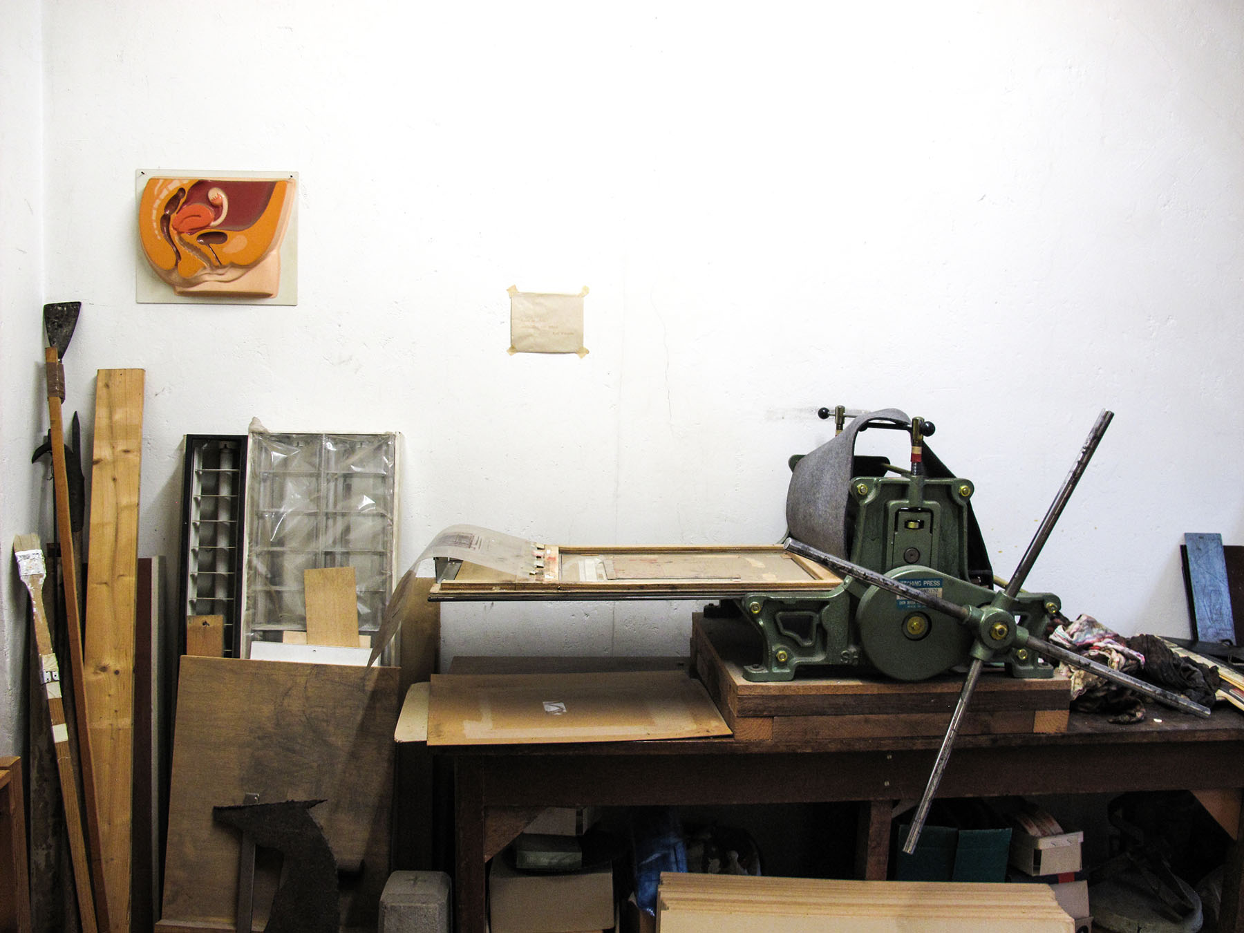 Axel Vater Atelier Foto