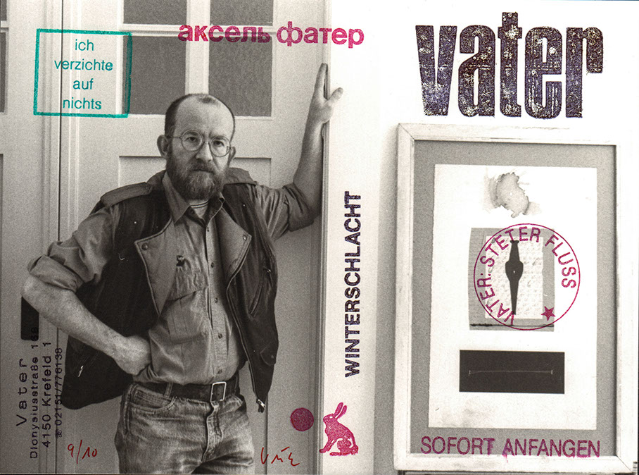 Axel Vater Fotografie